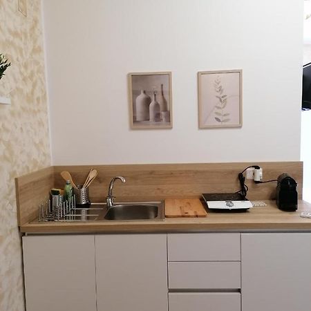 Giovanna Home Collection Messina Exterior foto